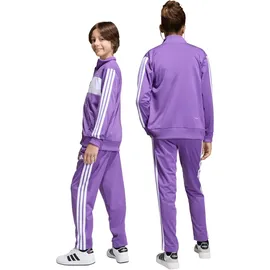 adidas Tiberio Trainingsanzug Active Purple/White 164