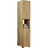 VCM Hochschrank Flandu