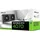 PNY VCG407012DFXPB1 NVIDIA GeForce RTX 4070 12 GB GDDR6X Grafikchip - Schwarz