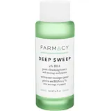 farmacy beauty Deep Sweep Gesichtswasser 50 ml