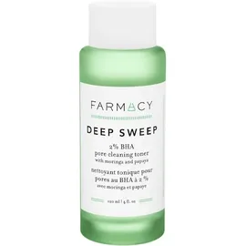farmacy beauty Deep Sweep Gesichtswasser 50 ml