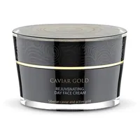 Natura Siberica Caviar Gold Rejuvenating Day Face Cream, 50