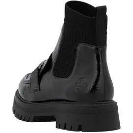 Rieker 47573-00 Damen Schwarz 42