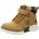 Klettstiefel orange 31