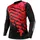 CATCH & KEEP Protection Torwarttrikot - Fußballtrikot Damen, Herren & Kinder - Ellenbogen-Polsterung - atmungsaktives Fußball Trikot - optimaler Schutz - 128