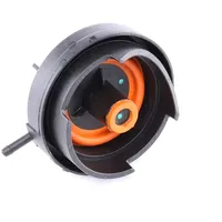 METZGER Membran, Kurbelgehäuseentlüftung