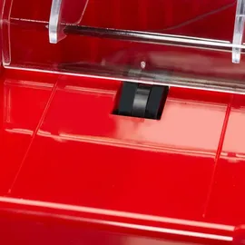 Relaxdays Kartenmischgerät