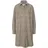 Madeleine Hemdjacke beige | beigemeliert / platin XXL