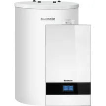 Buderus GB192i.2-25 25 kW