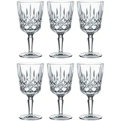 Nachtmann Cocktailglas 6er Set NOBLESSE