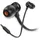 JBL T290 schwarz