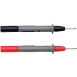 CHAUVIN ARNOUX Prüfspitzen-Set CAT II 300 V Rot, Schwarz 1 Set