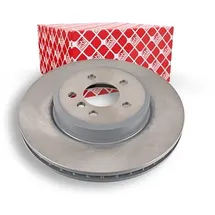 FEBI Bilstein Bremsscheibe 105723