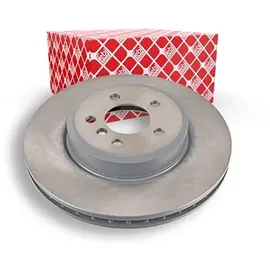 FEBI Bilstein Bremsscheibe 105723