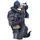 Nemesis Now Batman & Catwoman 34 cm - Figur