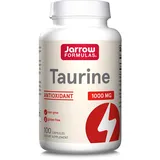 Jarrow Formulas Taurine - 1000 mg, 100 Kapseln