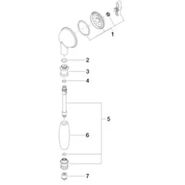 Dornbracht Madison (28002970-08)