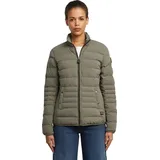 G-Star Foundation pdd short jkt wmn - Braun - L