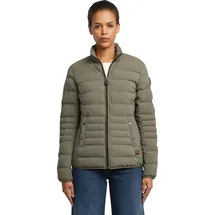 G-Star Foundation pdd short jkt wmn - Braun - L