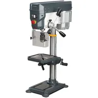 Optimum Tischbohrmaschine OPTIdrill DQ 22 Bohrtisch neigbar + drehbar