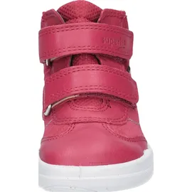 superfit Superfree rot/pink 25