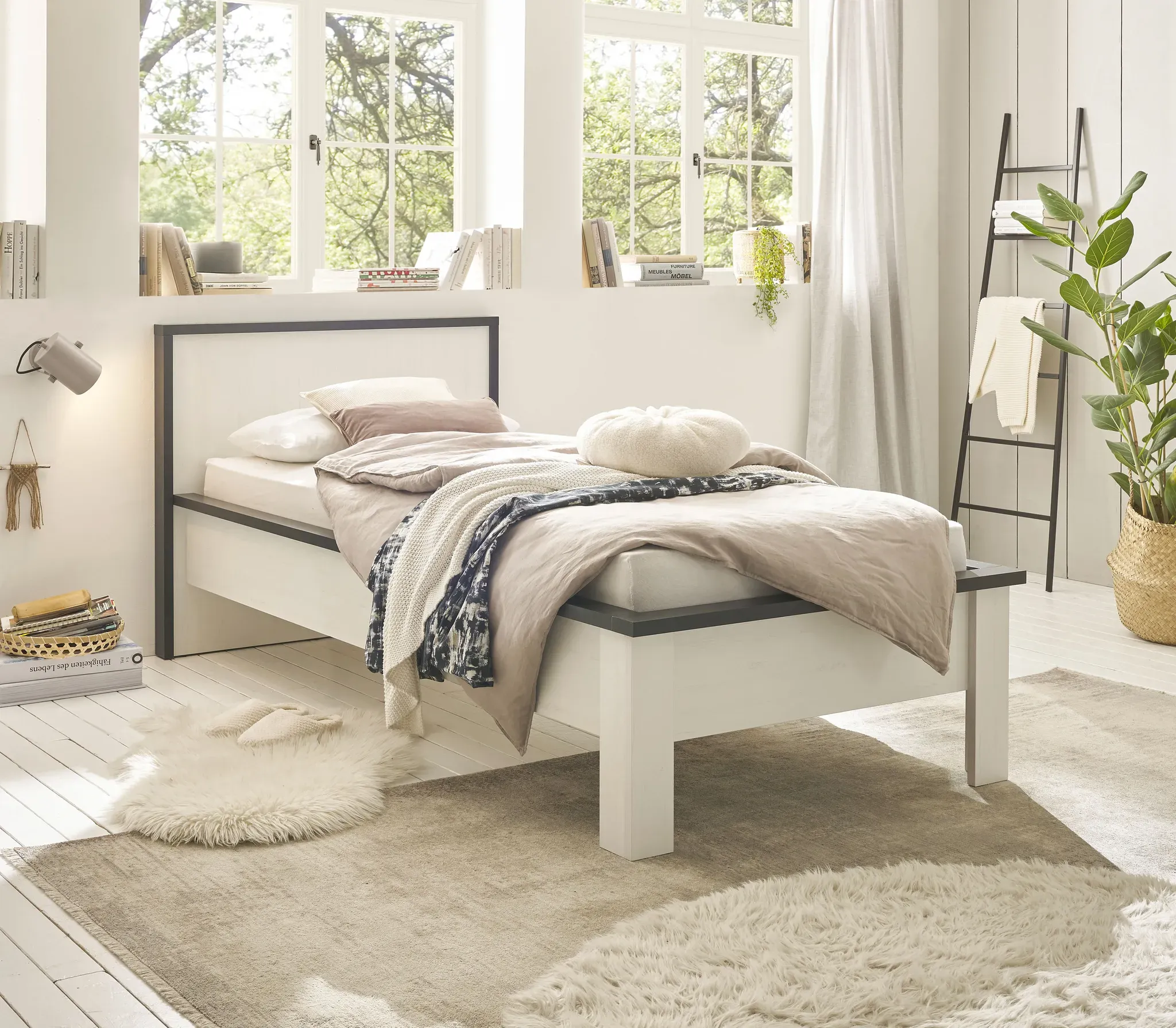 Einzelbett HOME AFFAIRE 