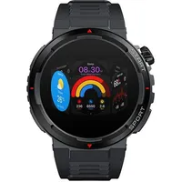 Zeblaze Ares 3 Plus Smartwatch (Schwarz),