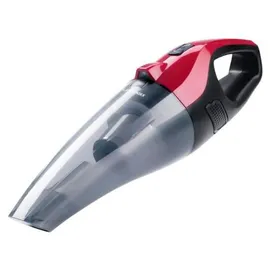 Clean Maxx CleanMaxx 15060 Akku-Handstaubsauger rot/schwarz