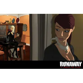 Runaway: A Twist of Fate (USK) (PC)