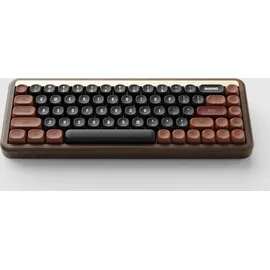 Akko MU01 Autumn Rosewood Switches US