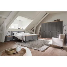 Schöner Wohnen Seitenzugrollo Thermorollo Martha 100 x 150 cm weiß