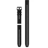 Garmin Quickfit® 22 Gurt - Black - One Size