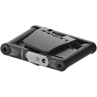 Lezyne V PRO 13 schwarz