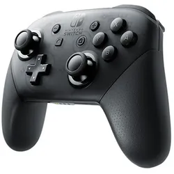 Nintendo Pro Controller