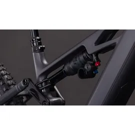 Cube Stereo Hybrid ONE77 HPC Race 800 2026 29/27,5 Zoll irongrey´n´black XL