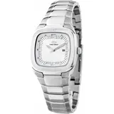 TIME FORCE Tf2576l-02m Uhr - White - One Size