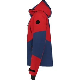 ICEPEAK Fircrest Skijacke Dunkel Blau 56