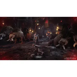 Der Herr der Ringe: Gollum (PS5)