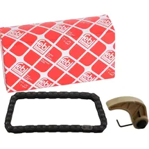 FEBI bilstein Kettensatz, Ölpumpenantrieb