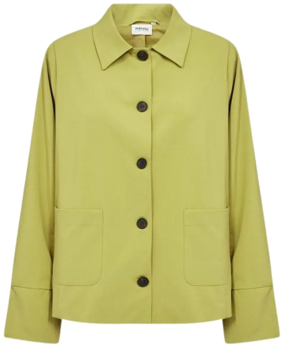 Outdoorjacke WASABI CONCEPT 