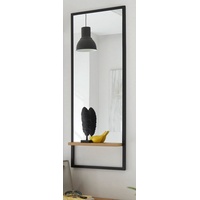 MCA Furniture Wandspiegel »Yorkshire«, schwarz