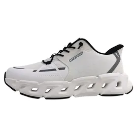 Marco Tozzi MT SPORT Herren Weiß 45