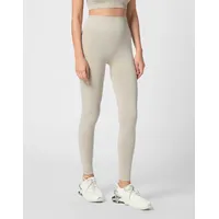 Plein Sport Damen, Tight LOGO, Dunkelgrau, XL