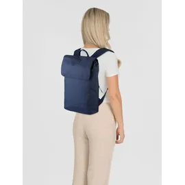 BENCH Loft Rucksack Marineblau