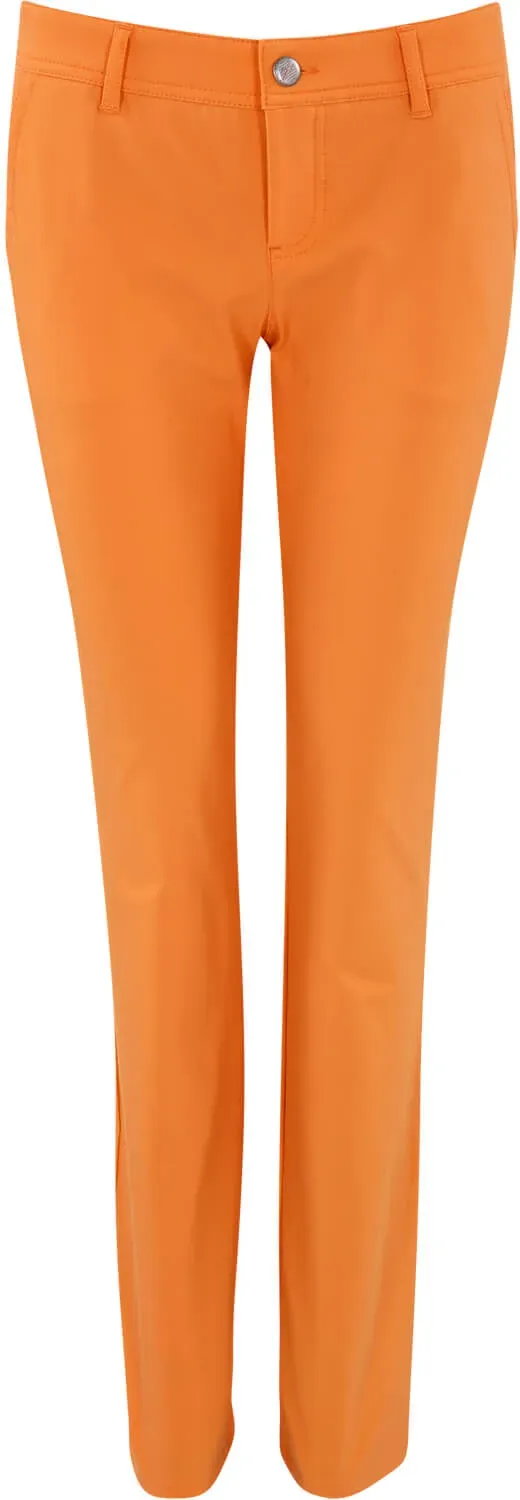 Alberto Hose Alva, orange