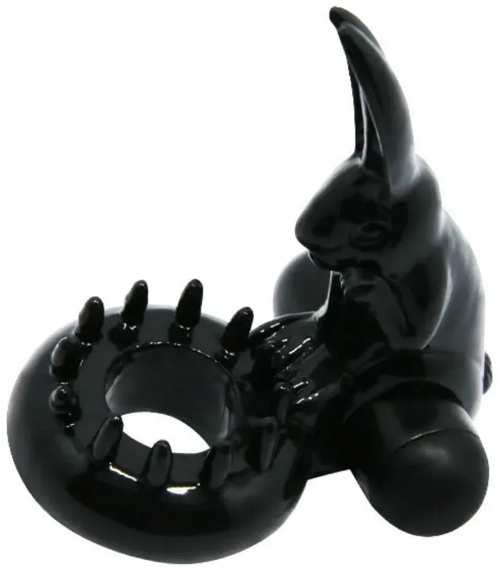 BAILE - SÜßER RINGRING MIT KANINCHEN