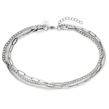 s.Oliver Armband silber 21