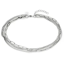 s.Oliver Armband silber 21