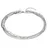 s.Oliver Armband silber 21