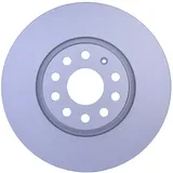 Hella 8DD 355 109-521 Bremsscheibe